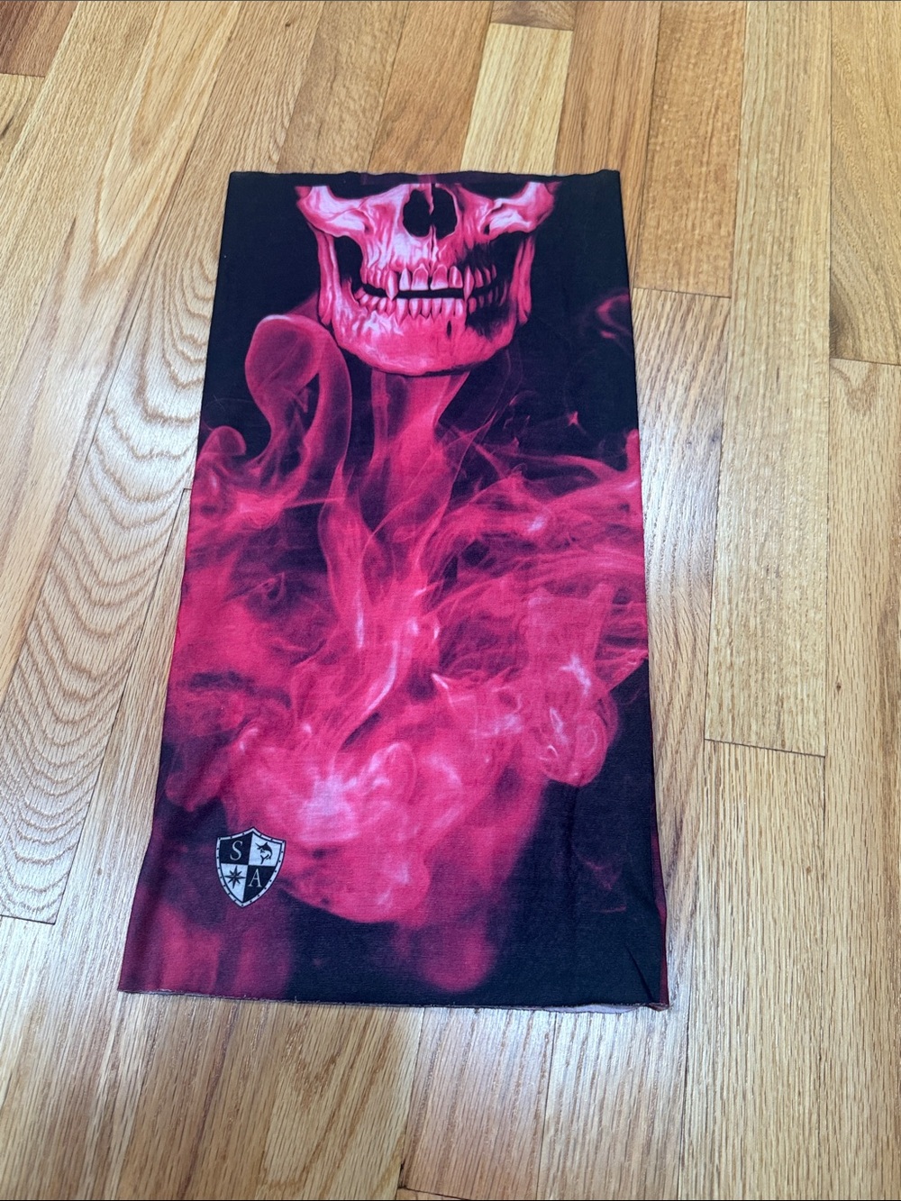 Neck gaiter